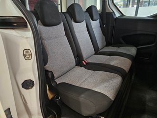 Citroen Berlingo 1.6HDI 75CV Multispace