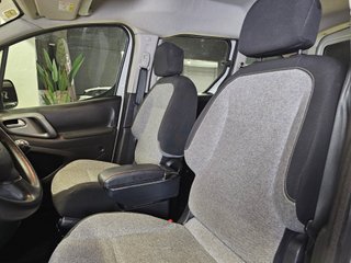 Citroen Berlingo 1.6HDI 75CV Multispace