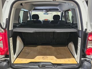 Citroen Berlingo 1.6HDI 75CV Multispace
