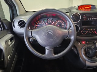 Citroen Berlingo 1.6HDI 75CV Multispace