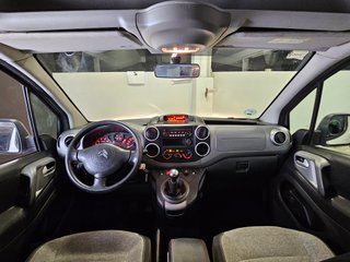 Citroen Berlingo 1.6HDI 75CV Multispace