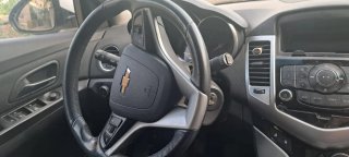 Chevrolet Cruze 2013