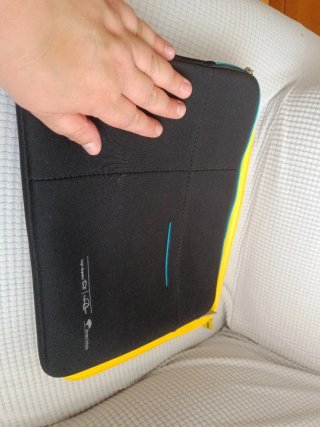 2 Fundas Protectoras ARVOK Tablet/Portátil