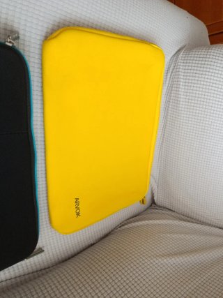 2 Fundas Protectoras ARVOK Tablet/Portátil