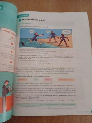 Lengua Castellana y Literatura. 3 Secundaria. R...