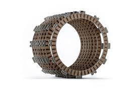 Discos Embrague CRF 450 R X 4T 03-11