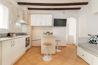 Piso en alquiler en La Barceloneta en Barcelona