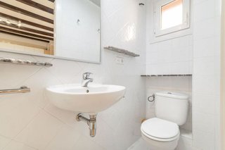 Piso en alquiler en La Barceloneta en Barcelona