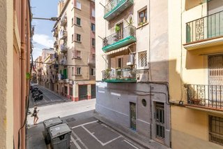 Piso en alquiler en La Barceloneta en Barcelona