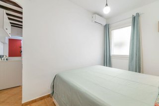 Piso en alquiler en La Barceloneta en Barcelona