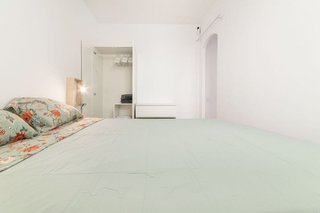 Piso en alquiler en La Barceloneta en Barcelona