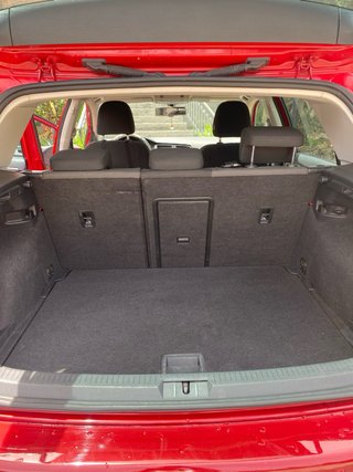 Volkswagen Golf 7 2014