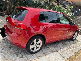 Volkswagen Golf 7 2014