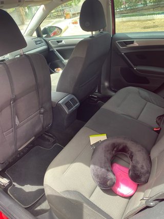 Volkswagen Golf 7 2014