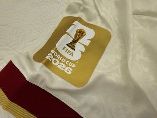 Camiseta España 2ª Equipación 2026 Talla L