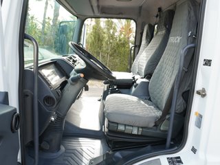 MERCEDES ATEGO 918 BASCULANTE