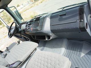 MERCEDES ATEGO 918 BASCULANTE