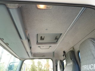 MERCEDES ATEGO 918 BASCULANTE