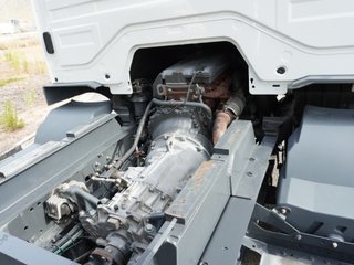 MERCEDES ATEGO 918 BASCULANTE