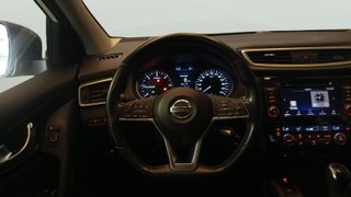 Nissan Qashqai dCi 115 Acenta DCT 85 kW (115 CV)