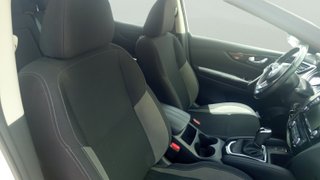 Nissan Qashqai dCi 115 Acenta DCT 85 kW (115 CV)