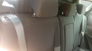 Nissan Qashqai dCi 115 Acenta DCT 85 kW (115 CV)