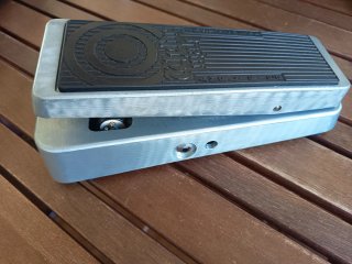 WAH ZAKK WYLDE ZW 45