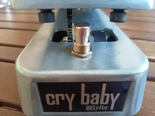 WAH ZAKK WYLDE ZW 45
