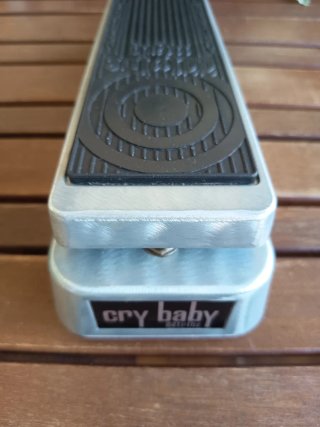WAH ZAKK WYLDE ZW 45