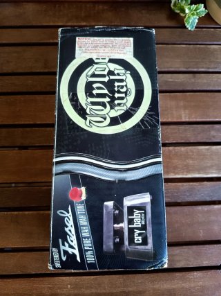 WAH ZAKK WYLDE ZW 45