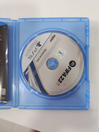 FIFA 23 PS5