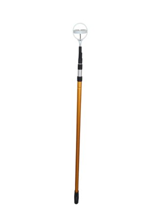 Recogebolas de golf 4.6m