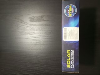 Kit robot solar 12 en 1 STEM