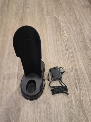 Repuestos aspirador rockstar micro essential