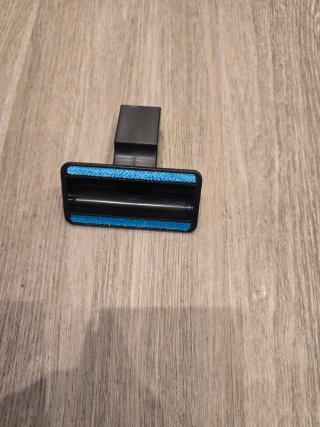 Repuestos aspirador rockstar micro essential