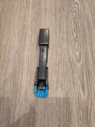 Repuestos aspirador rockstar micro essential
