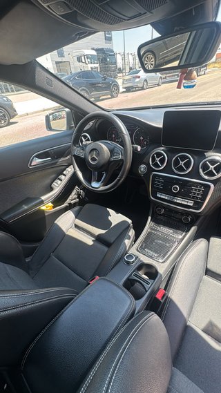 Mercedes-Benz Clase A 2018