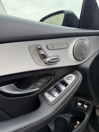 Mercedes-Benz GLC SUV (253) 2021
