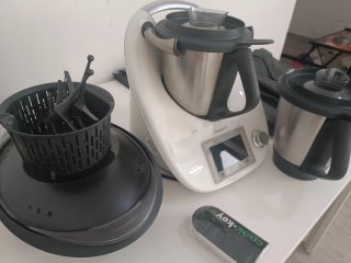 Thermomix TM5 Vorwerk
