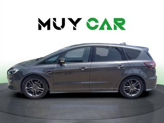 Ford S-Max 2.5 Duratec FHEV ST-Line Auto 140 kW (190 CV)