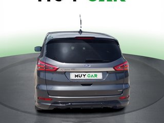 Ford S-Max 2.5 Duratec FHEV ST-Line Auto 140 kW (190 CV)