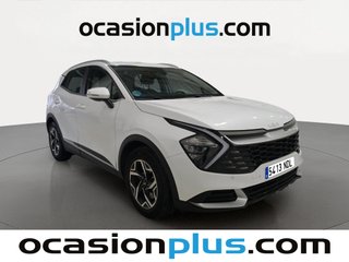 Kia Sportage 1.6 CRDi MHEV Business 4x2 DCT 100 kW (136 CV)