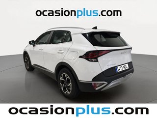 Kia Sportage 1.6 CRDi MHEV Business 4x2 DCT 100 kW (136 CV)
