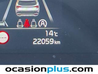 Kia Sportage 1.6 CRDi MHEV Business 4x2 DCT 100 kW (136 CV)