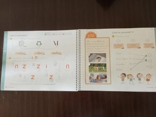 Libro Música 1 Primaria Anaya