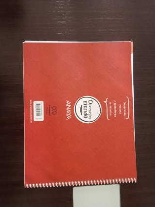 Libro Música 1 Primaria Anaya