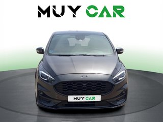 Ford S-Max 2.5 Duratec FHEV ST-Line Auto 140 kW (190 CV)