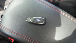 Ford S-Max 2.5 Duratec FHEV ST-Line Auto 140 kW (190 CV)