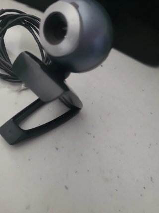 Logitech QuickCam Messenger USB