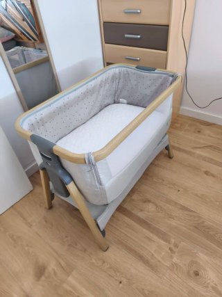 Cuna Colecho Tutti Bambini CoZee